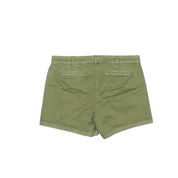 J.Crew shorts, J.Crew clothing, trendy shorts, casual shorts, Khaki Shorts, - Picture 2 of 2
